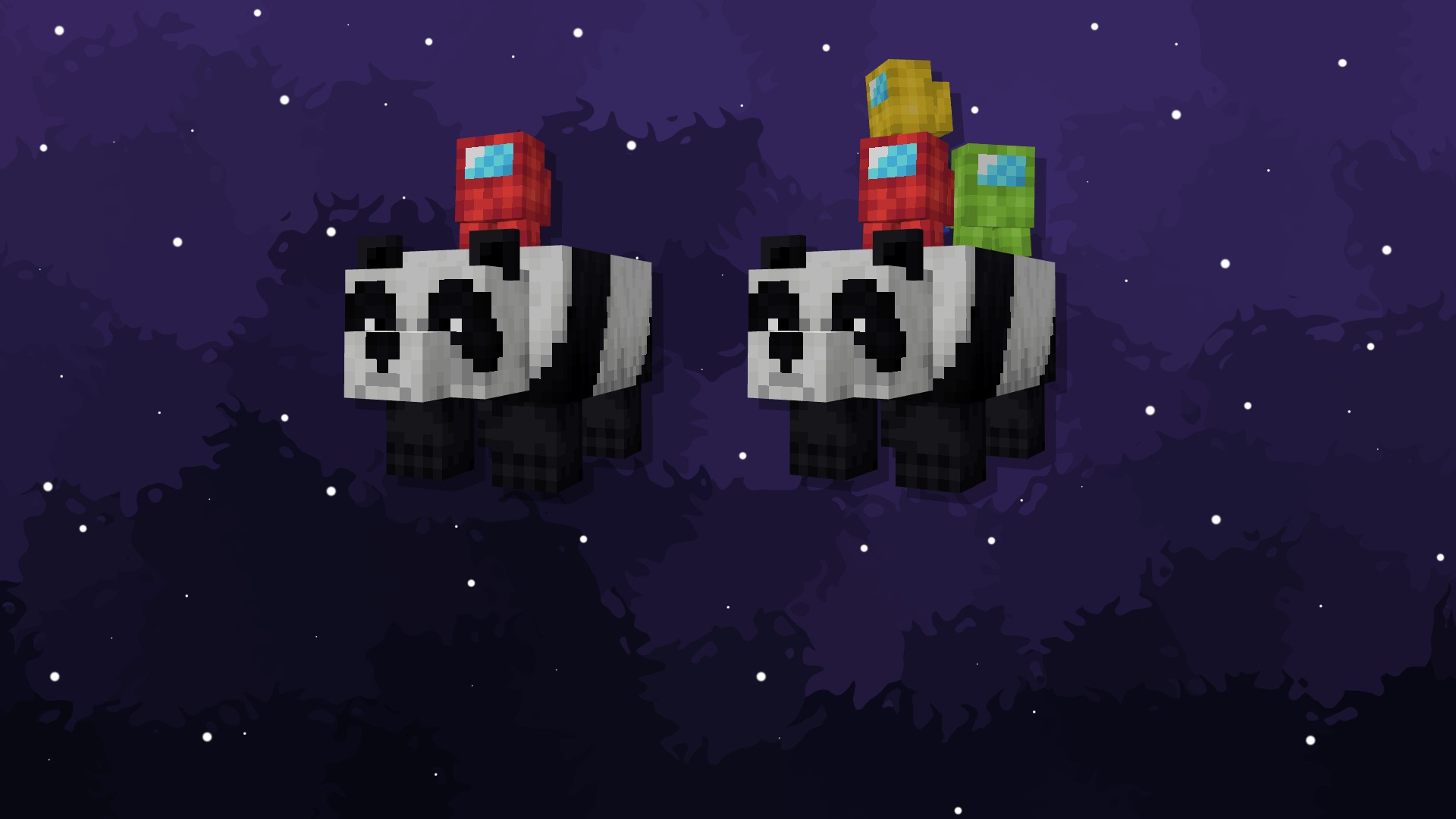 Скриншот мода