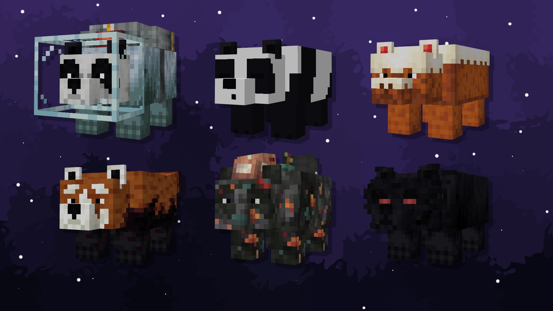 Скриншот мода