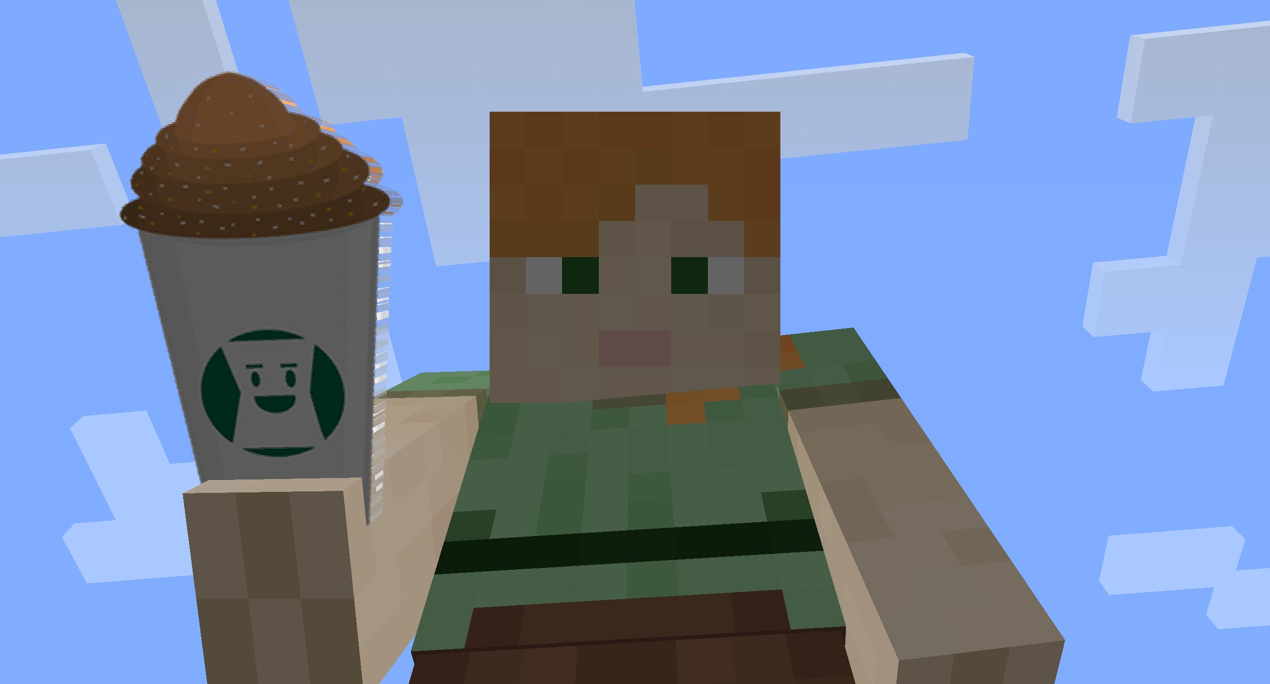 Скриншот мода