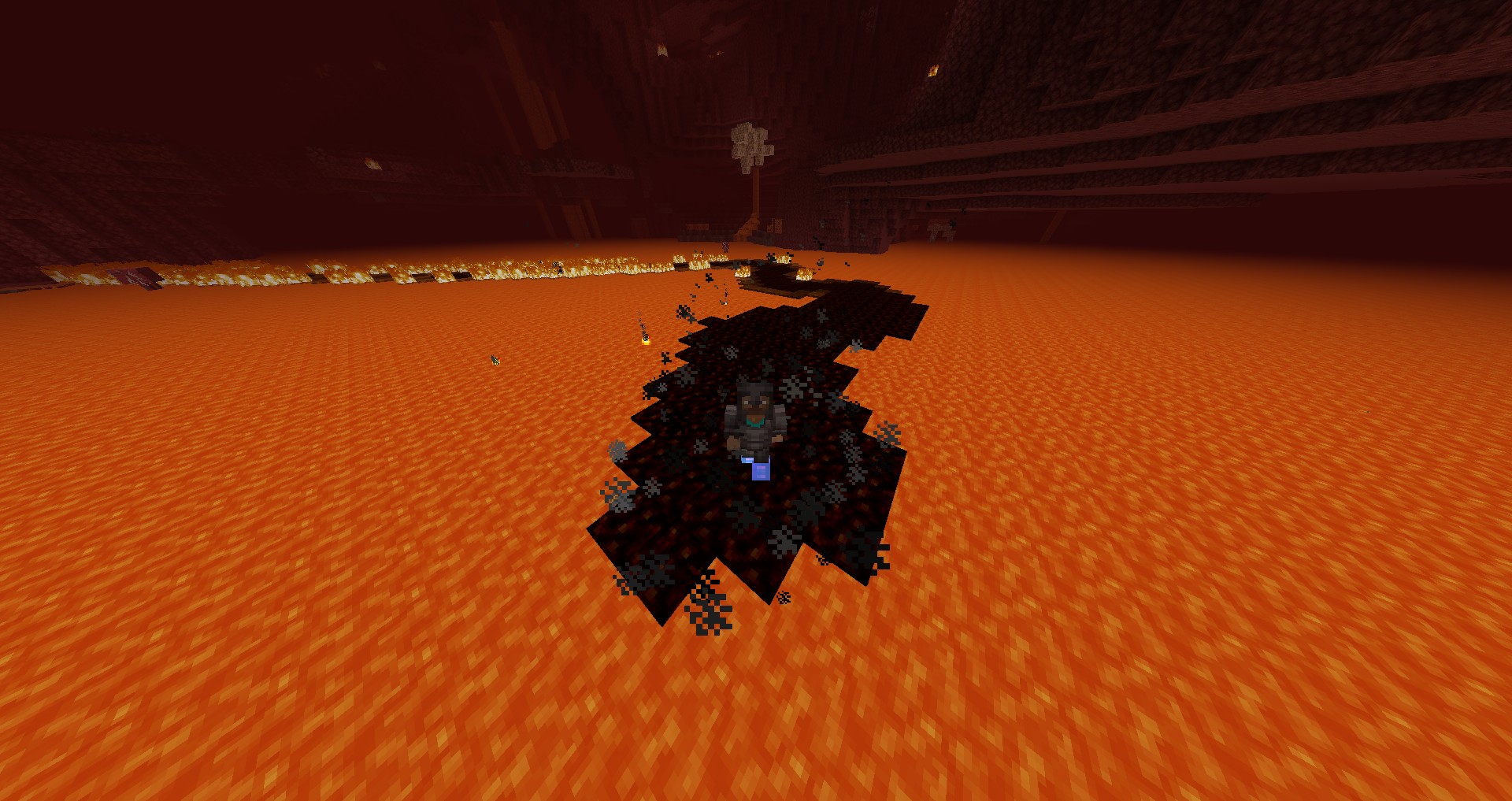 Скриншот мода