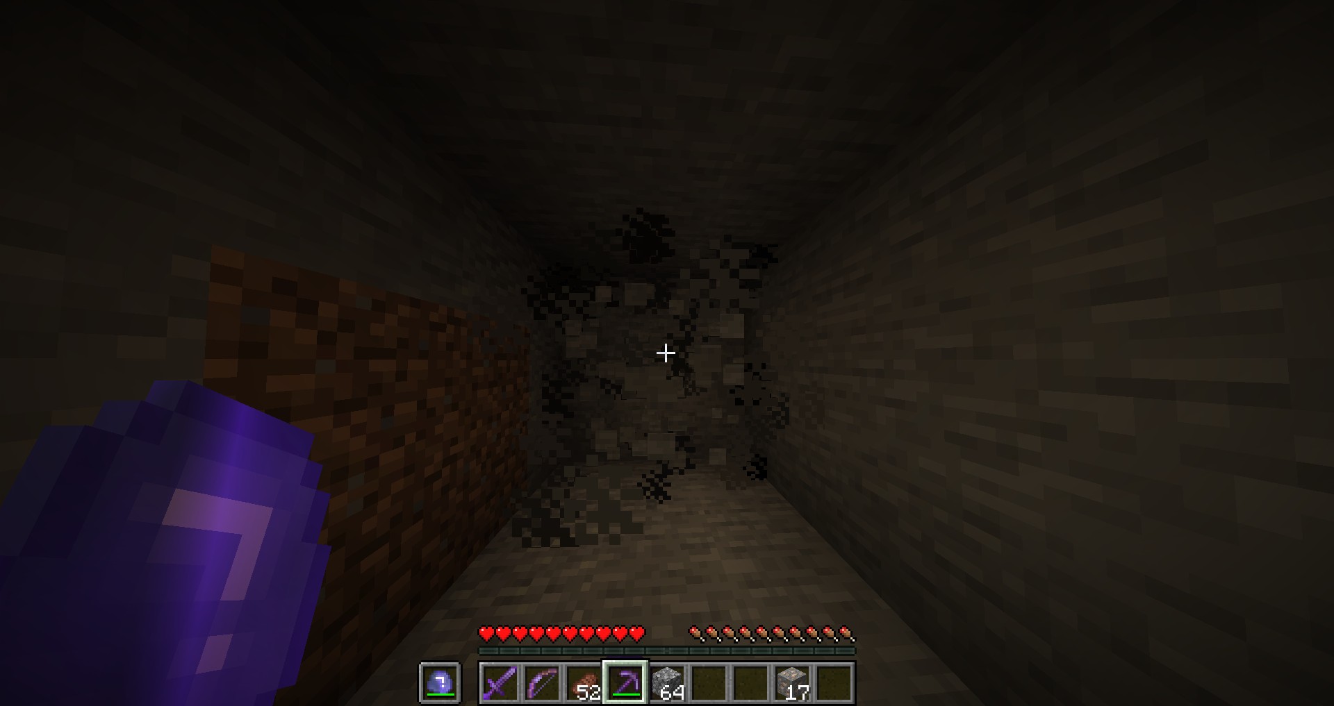 Скриншот мода