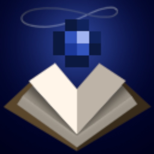 Логотип мода Qu Enchantments