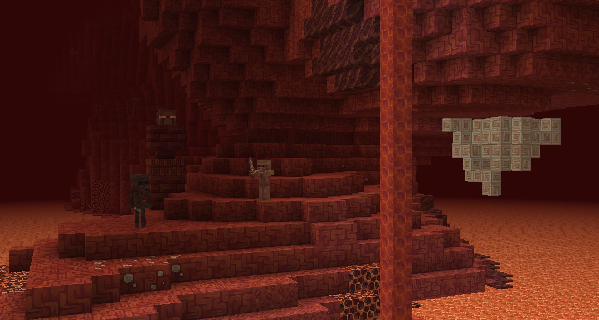 Скриншот мода