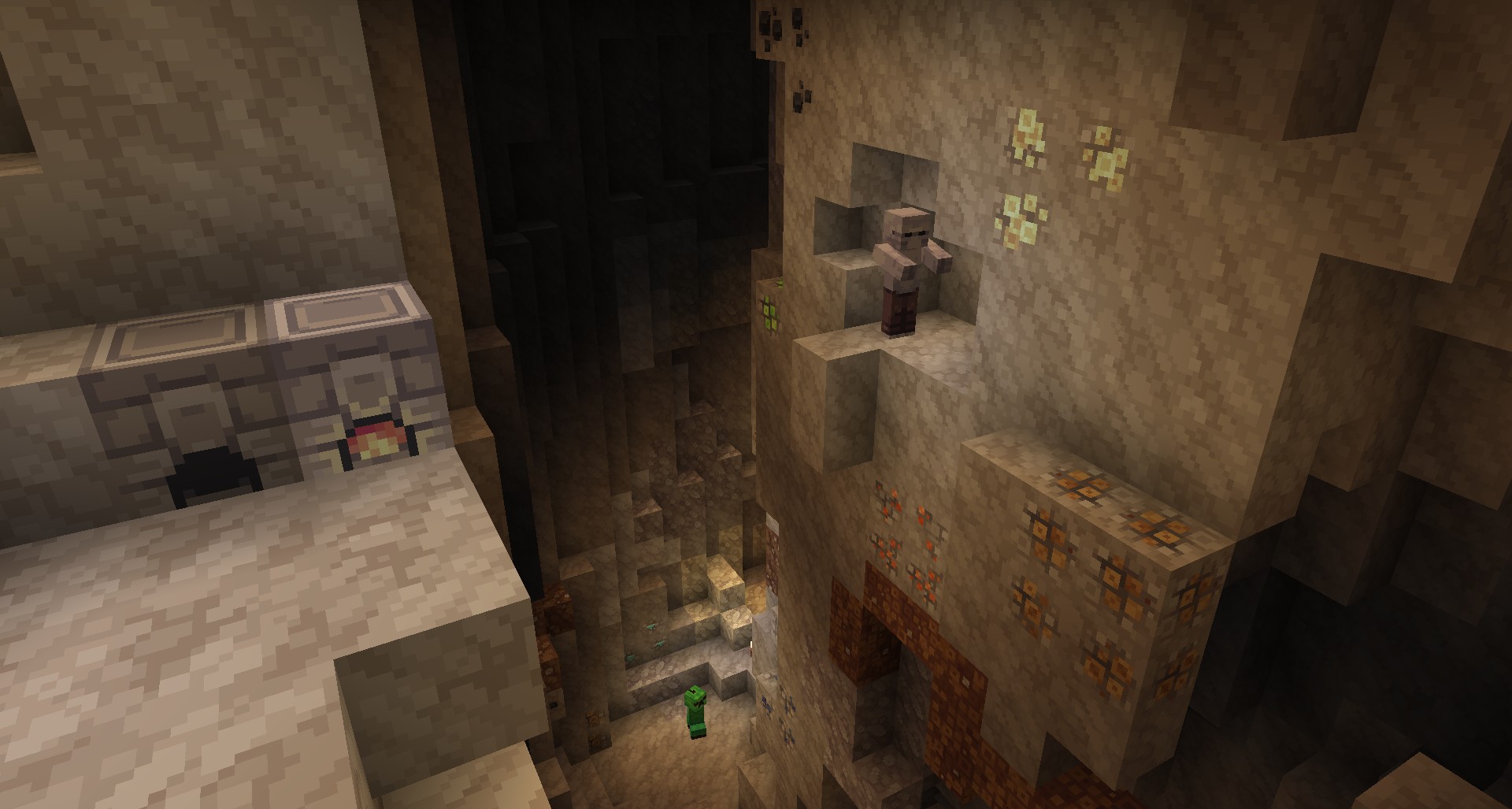 Скриншот мода