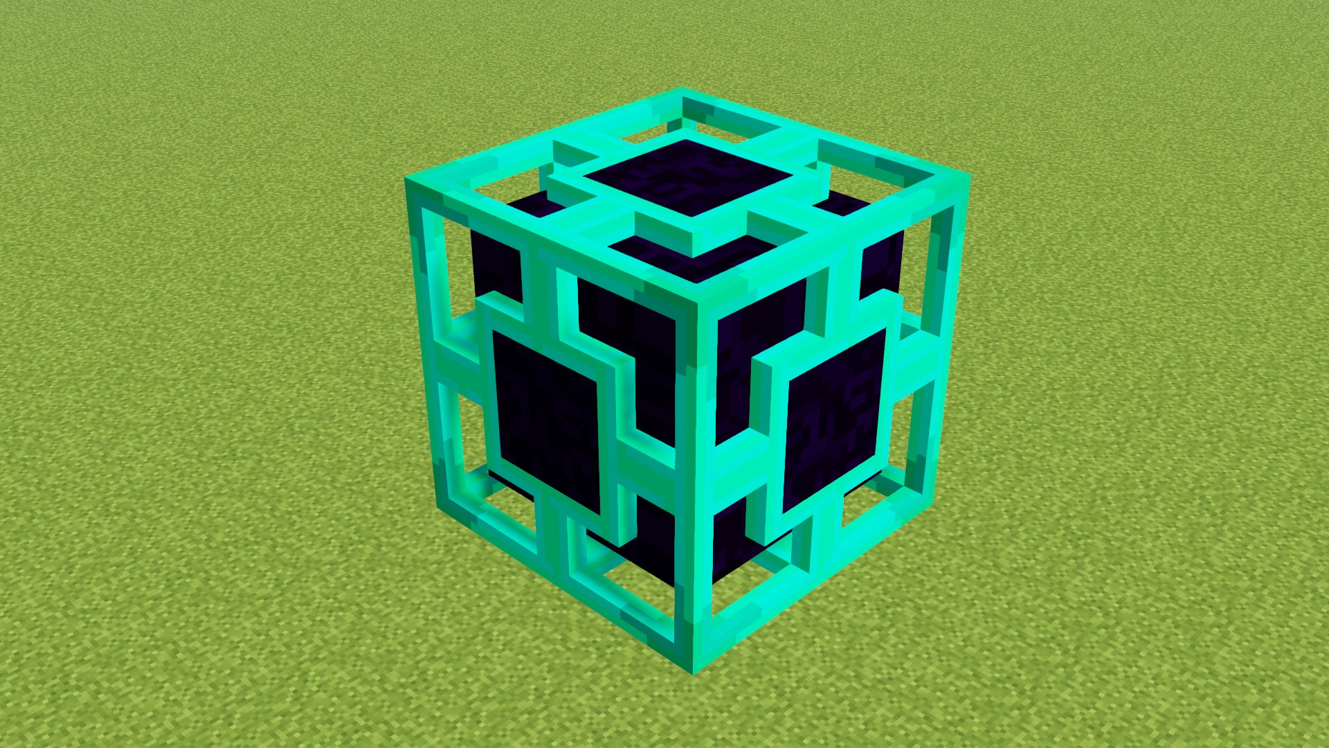 Скриншот мода