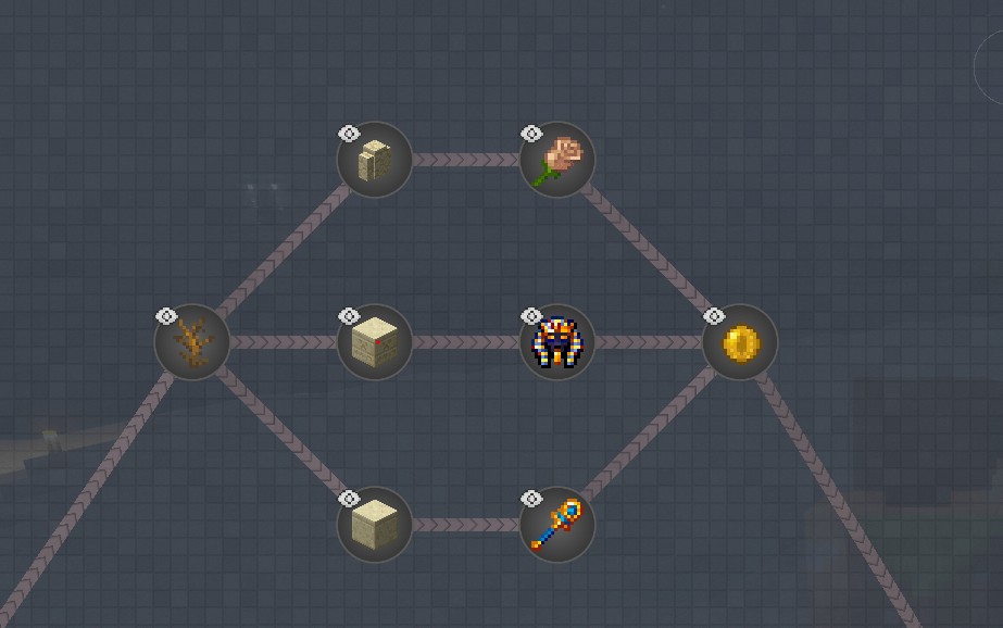 Скриншот мода