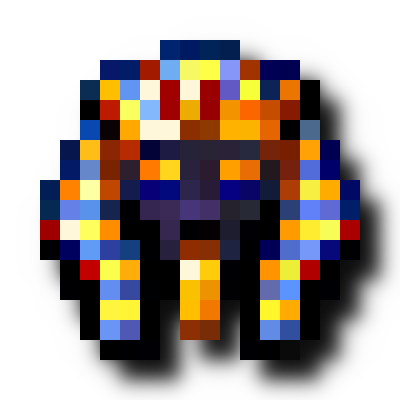 Логотип мода Quest Items for FTB