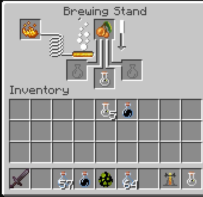 Скриншот мода