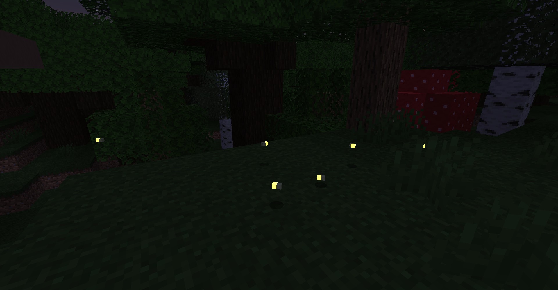 Скриншот мода