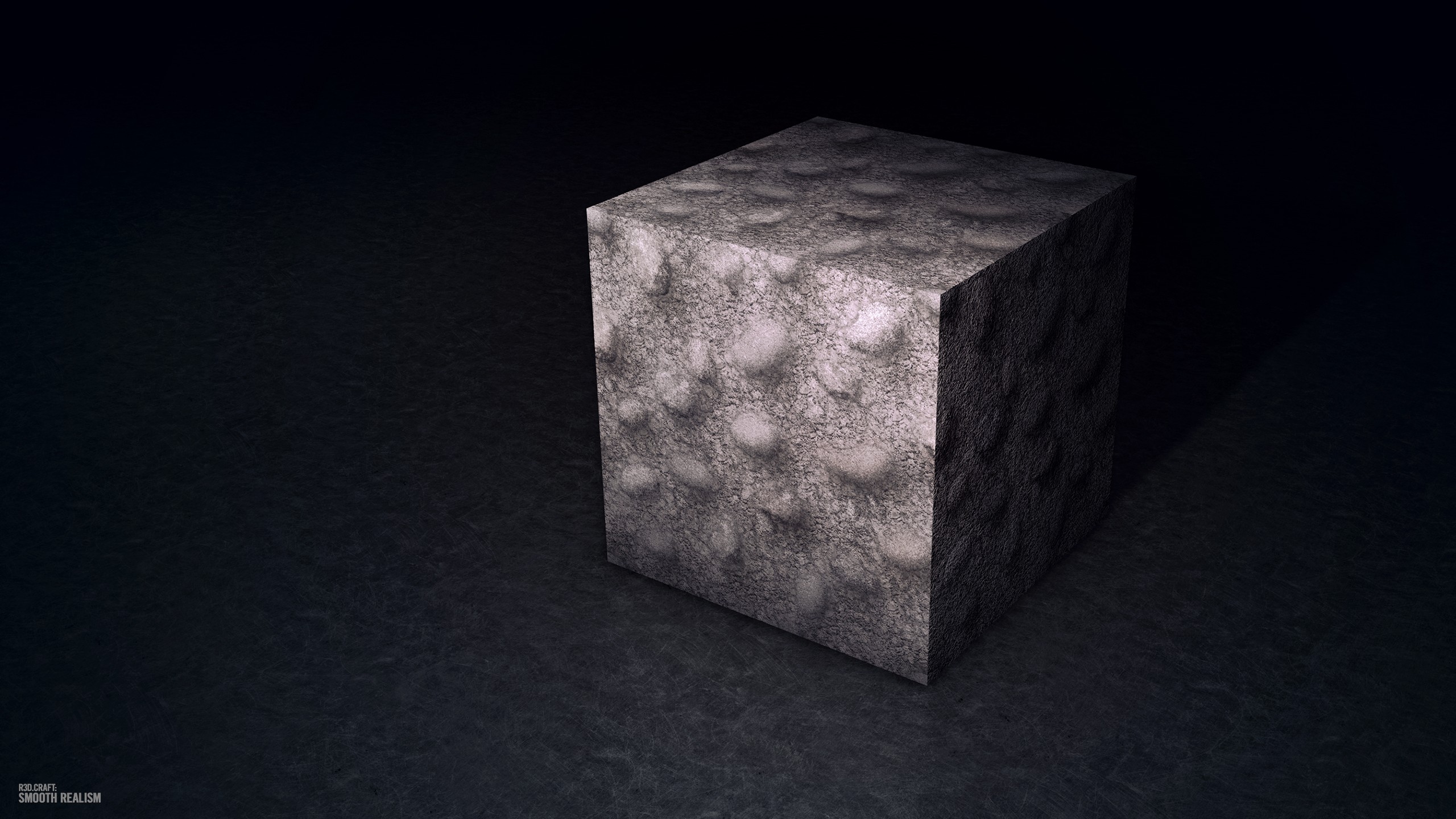 Скриншот мода