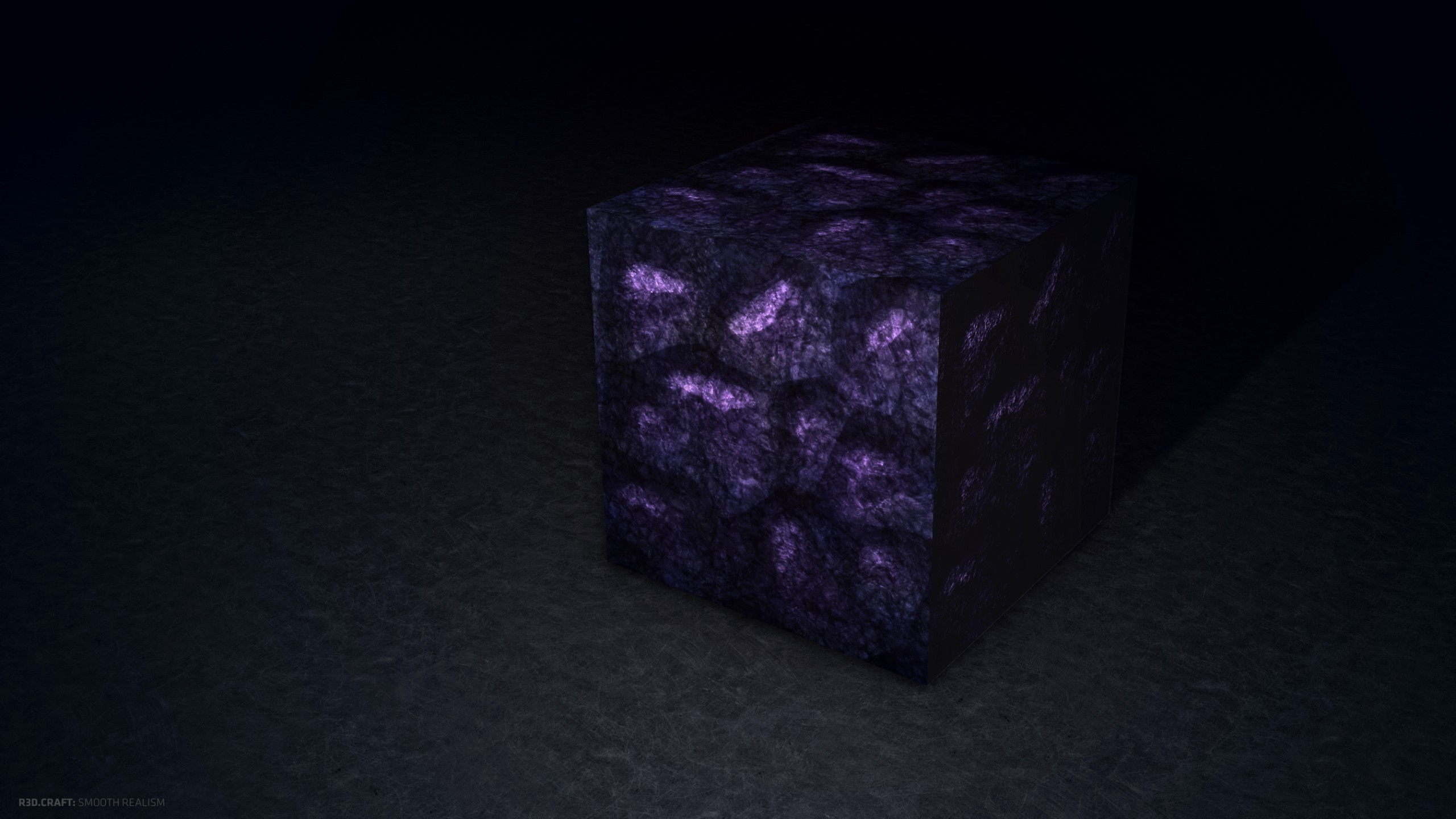 Скриншот мода