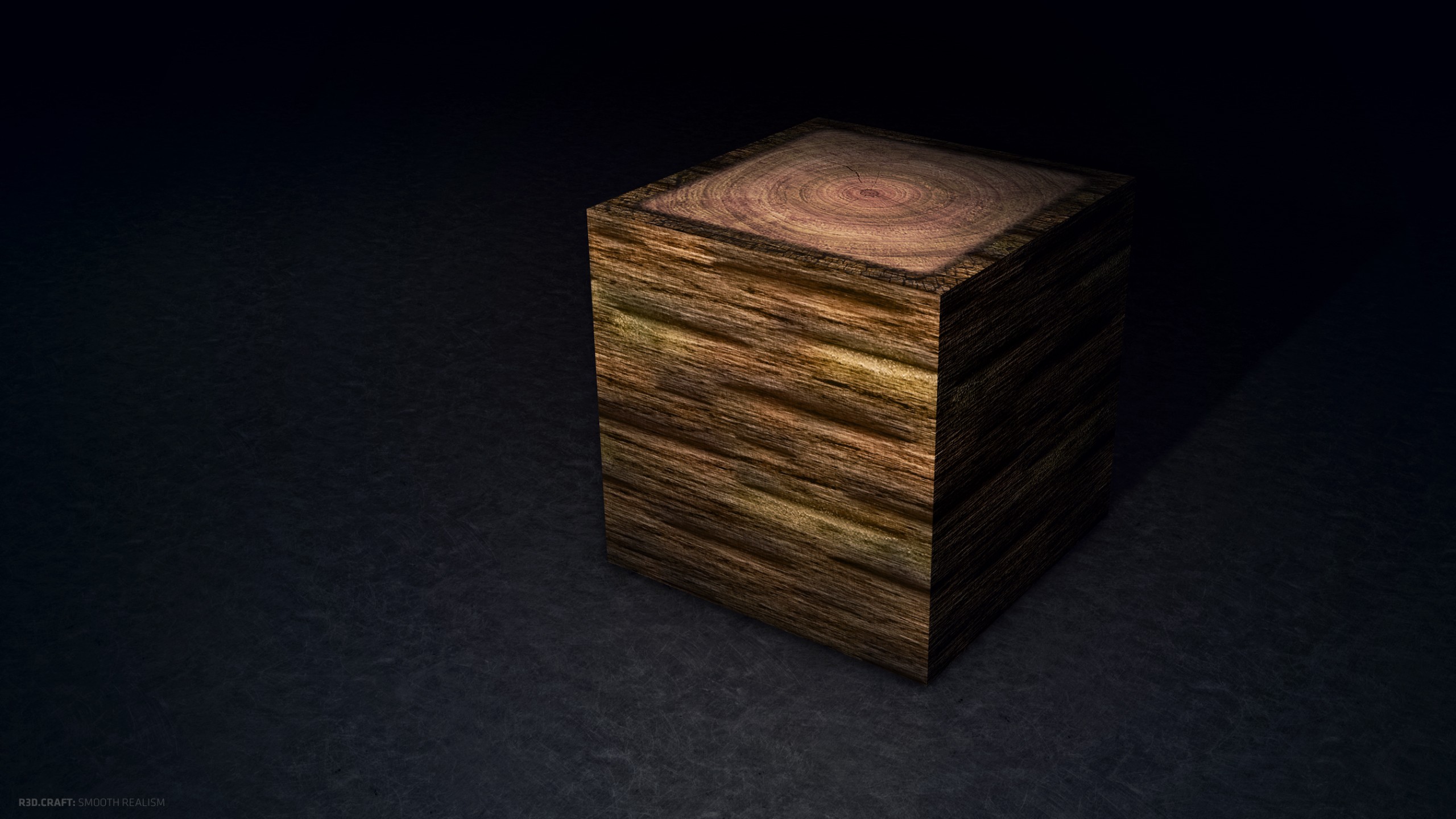 Скриншот мода