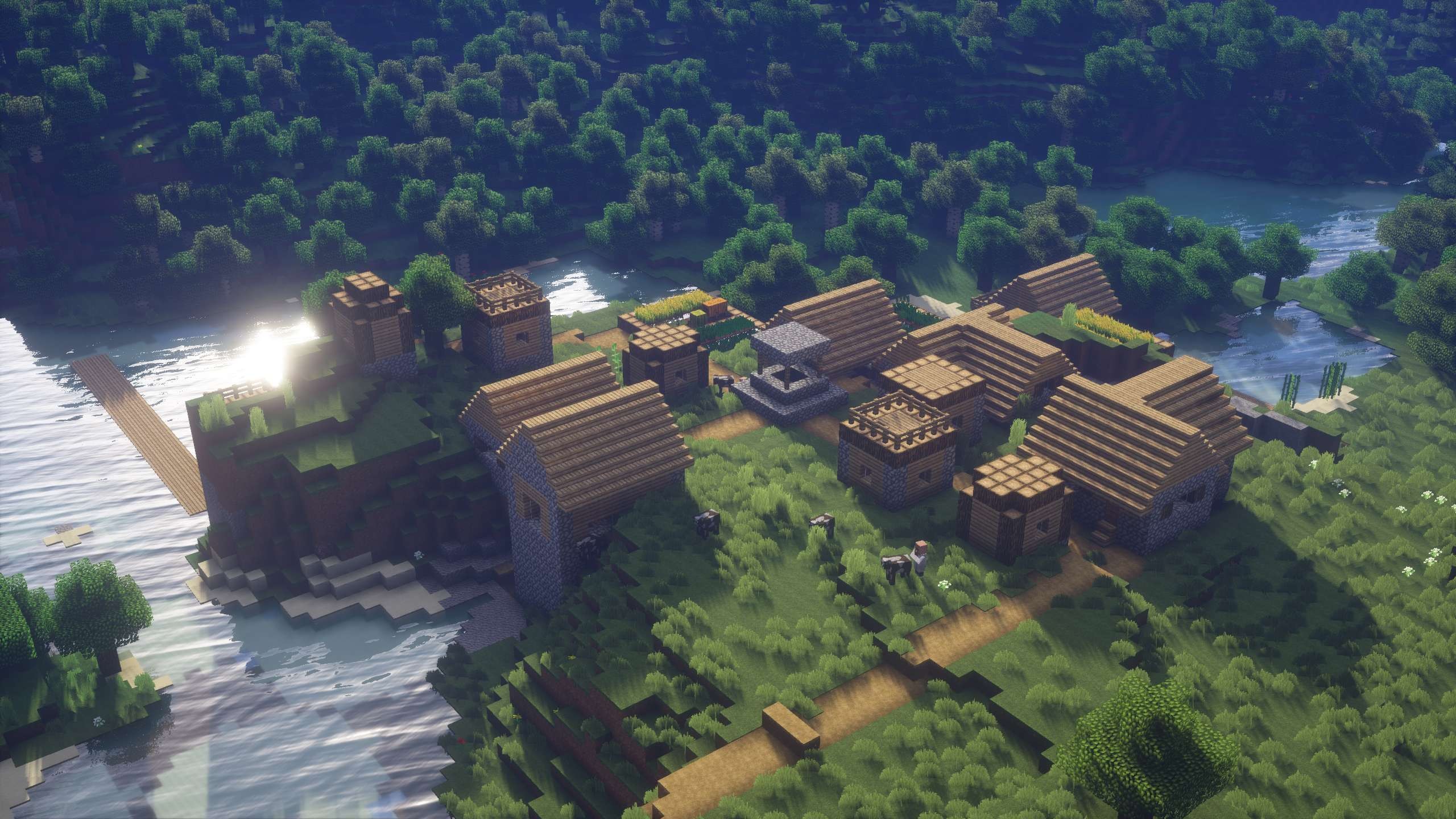 Скриншот мода