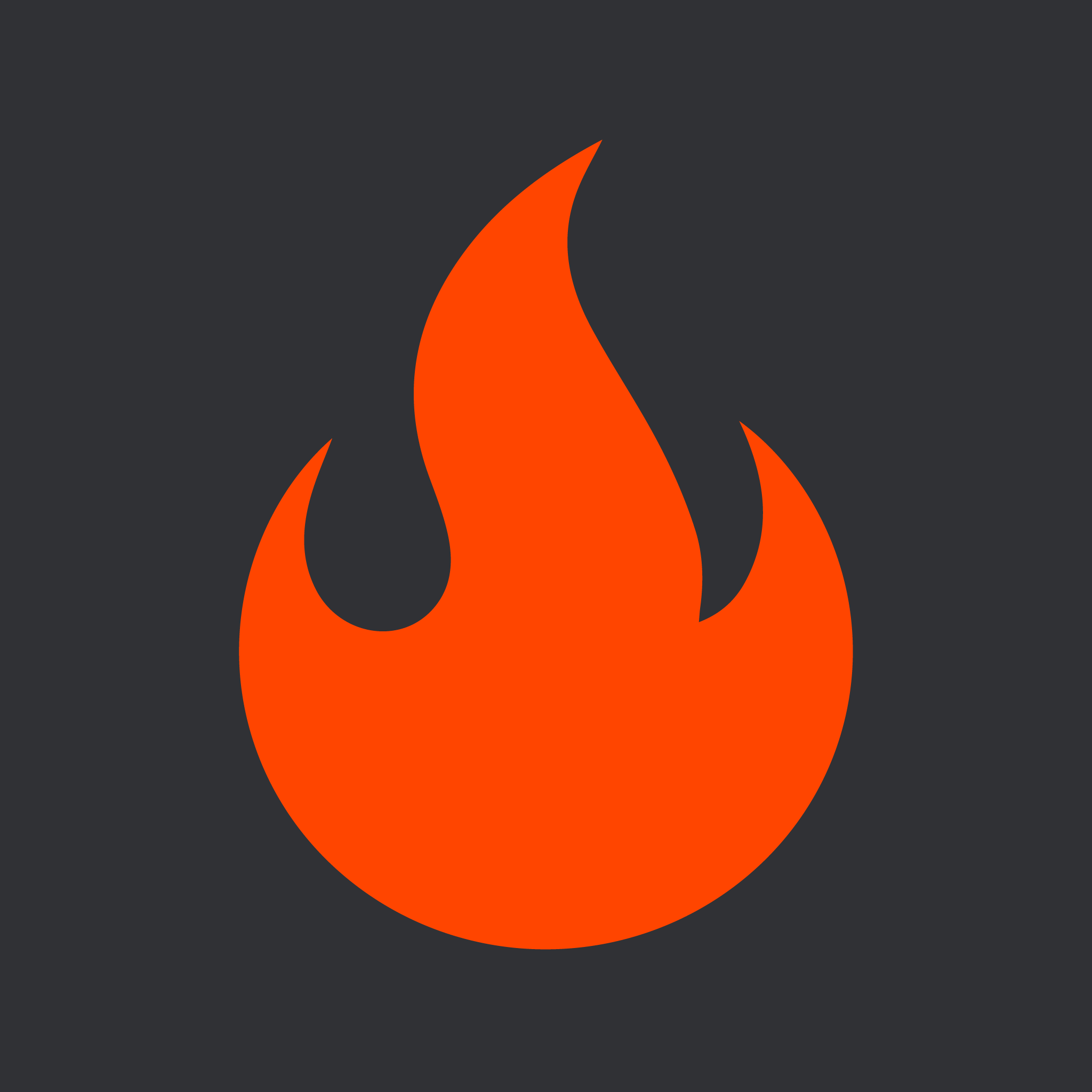 Логотип мода R3D CRAFT: Default Realism 128px