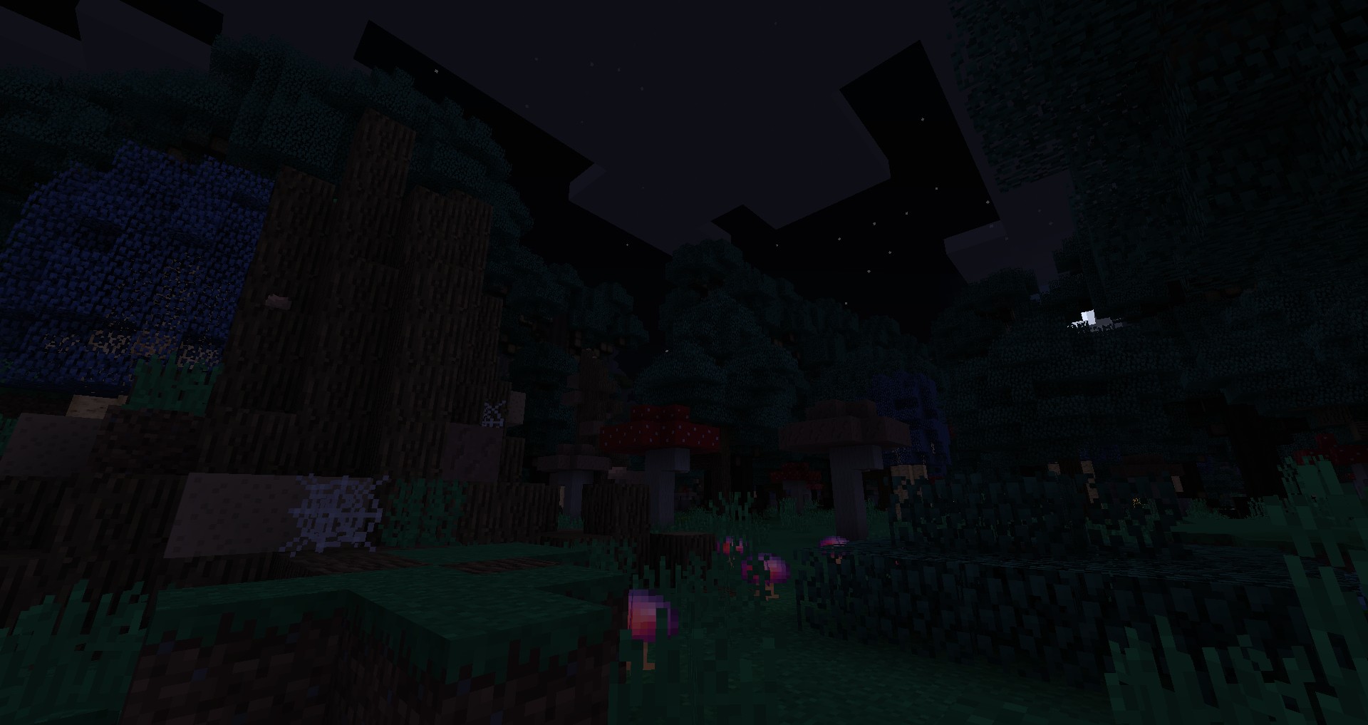 Скриншот мода