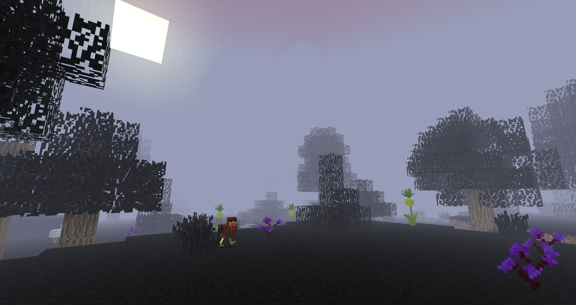 Скриншот мода