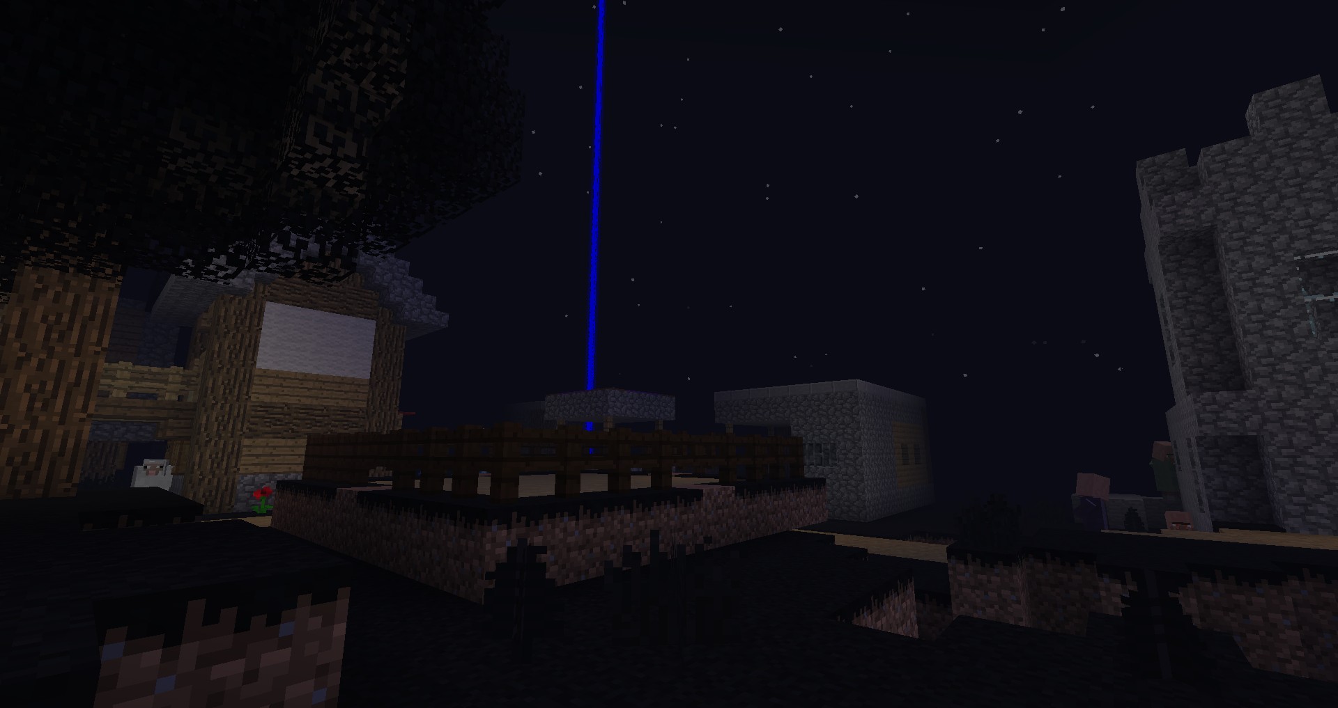 Скриншот мода