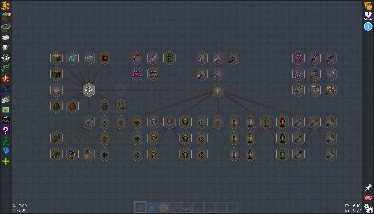 Скриншот мода