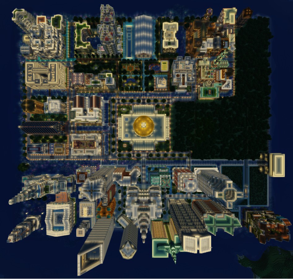 Скриншот мода