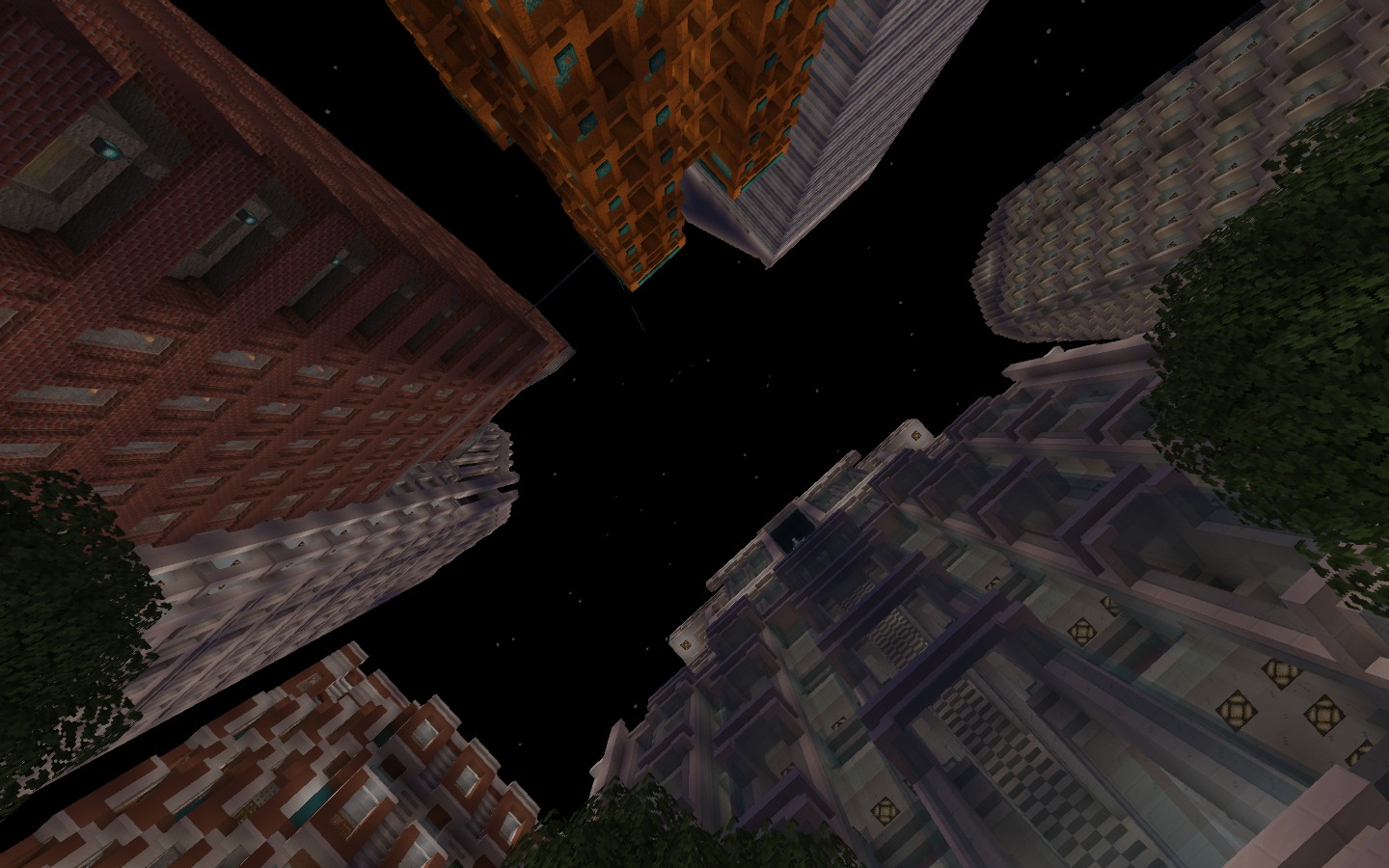 Скриншот мода