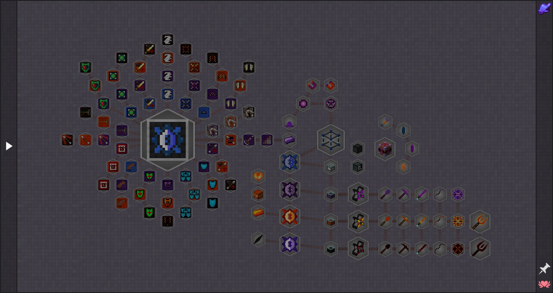 Скриншот мода