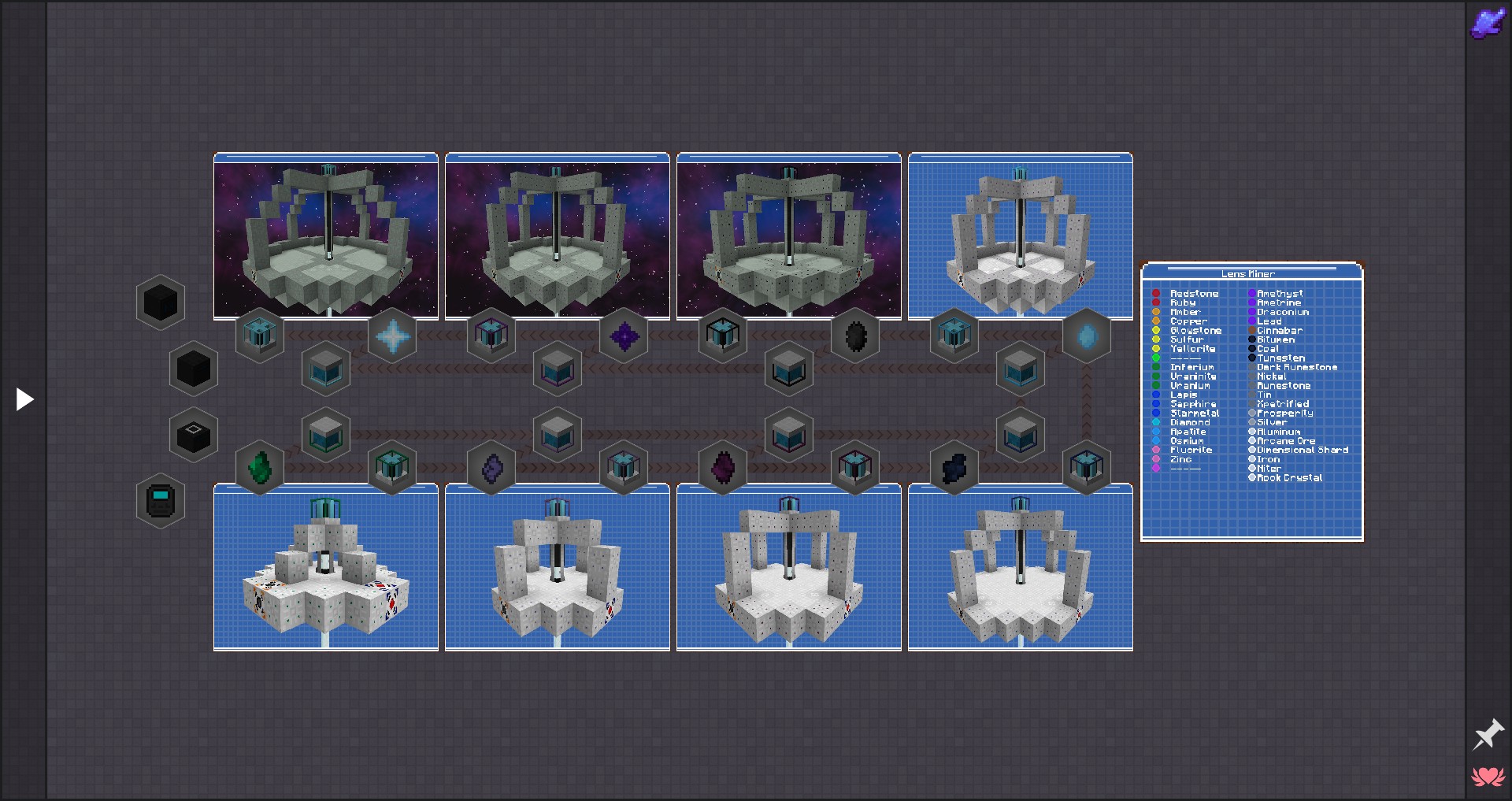 Скриншот мода