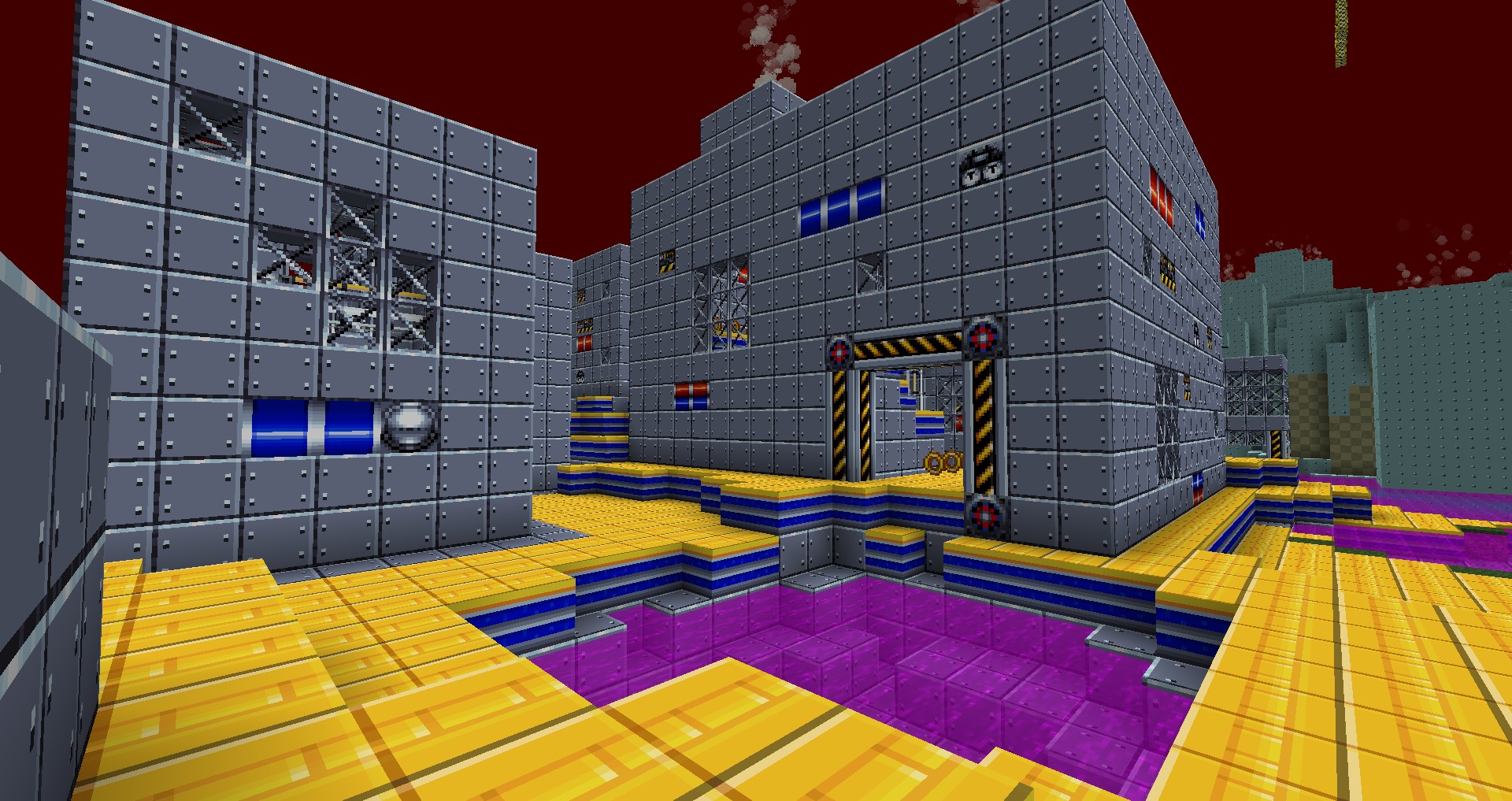 Скриншот мода