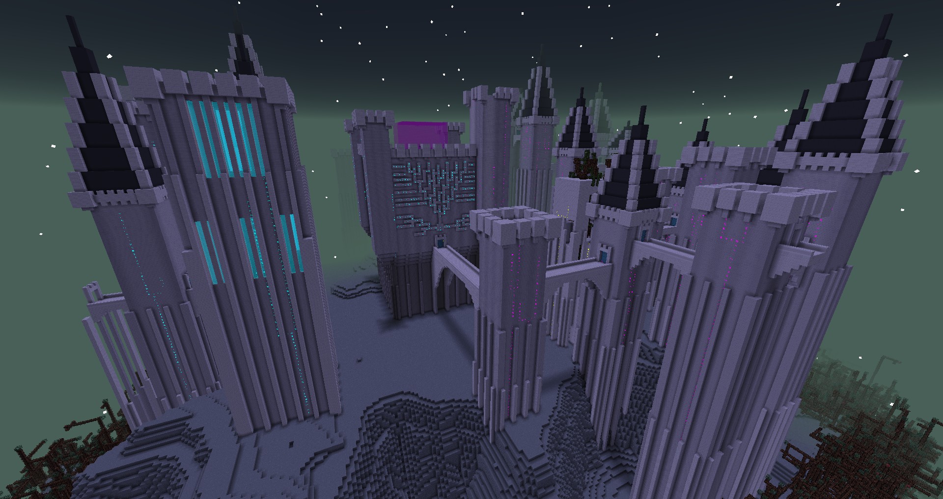 Скриншот мода