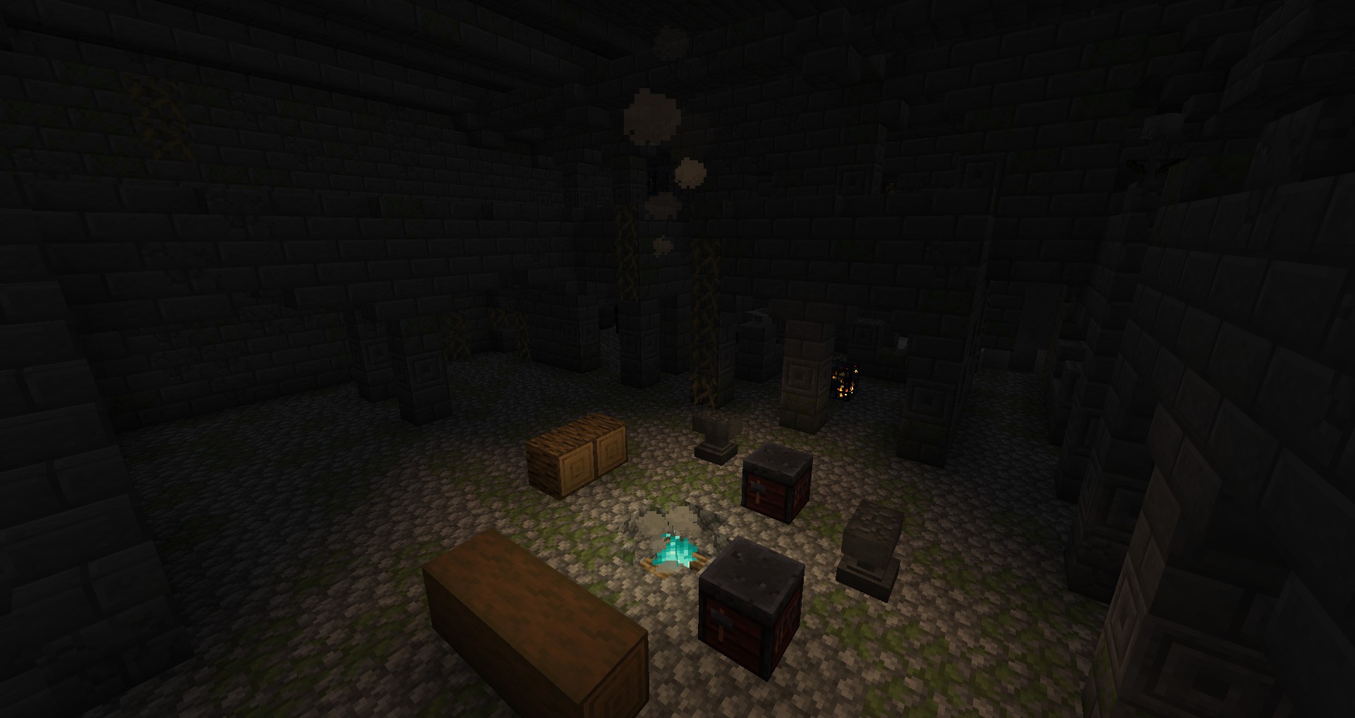 Скриншот мода