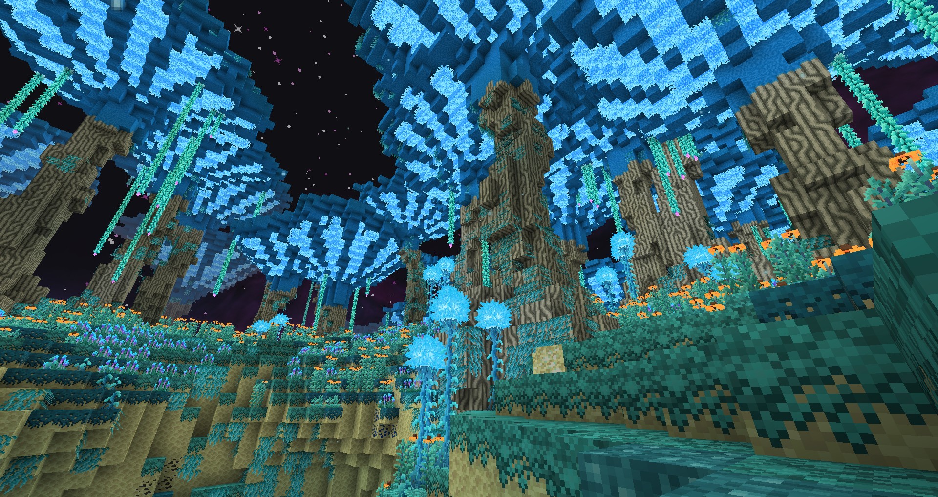 Скриншот мода