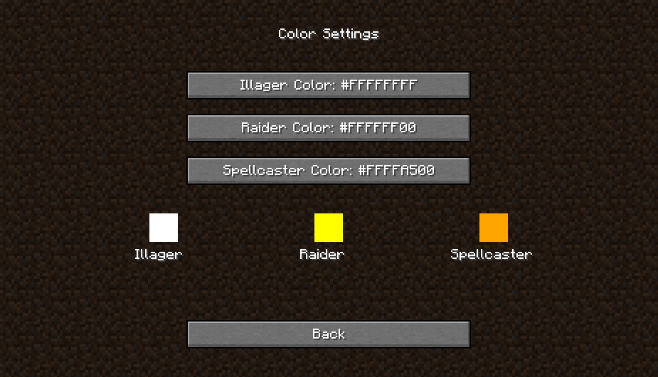 Скриншот мода