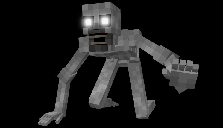 Скриншот мода