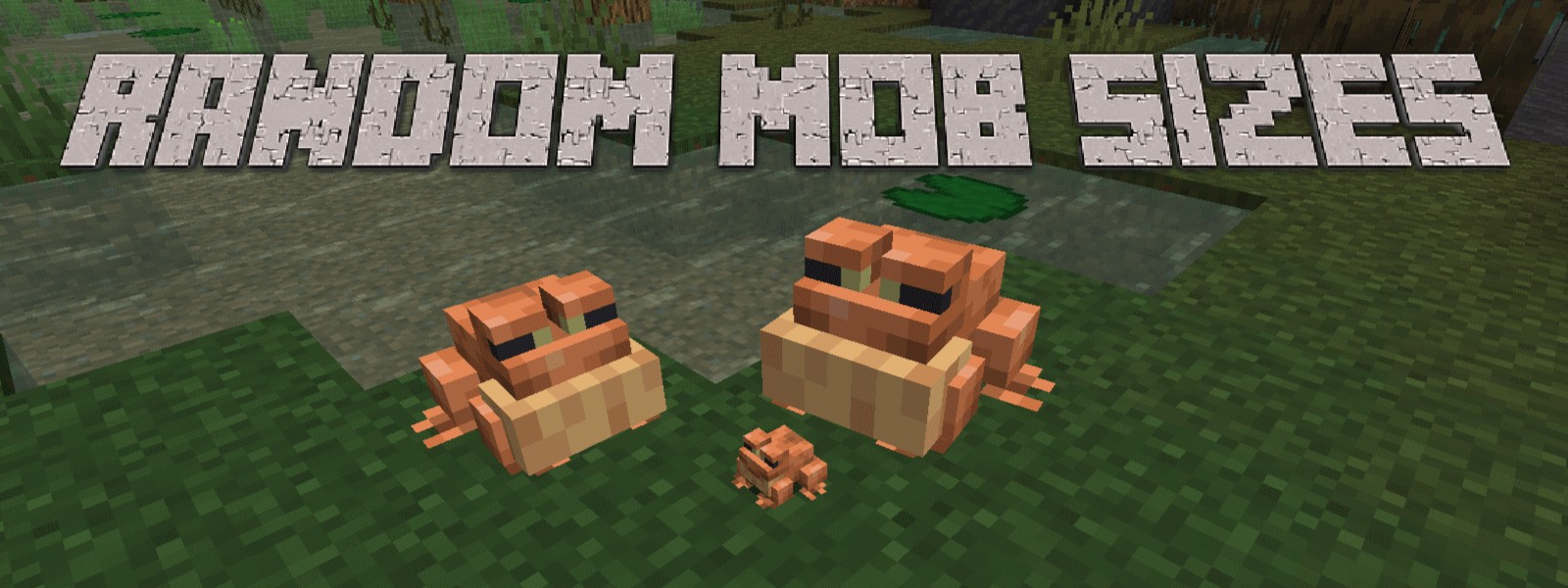 Скриншот мода