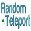 Логотип мода Random Teleport