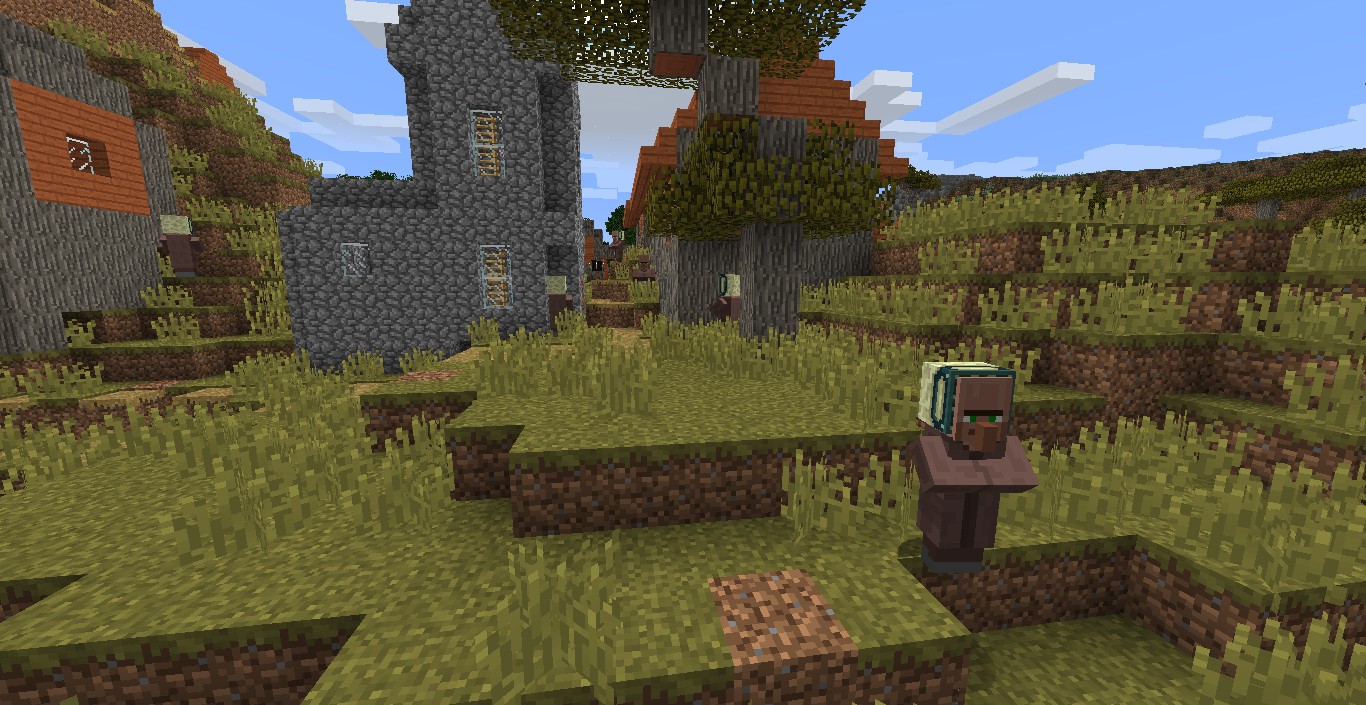 Скриншот мода