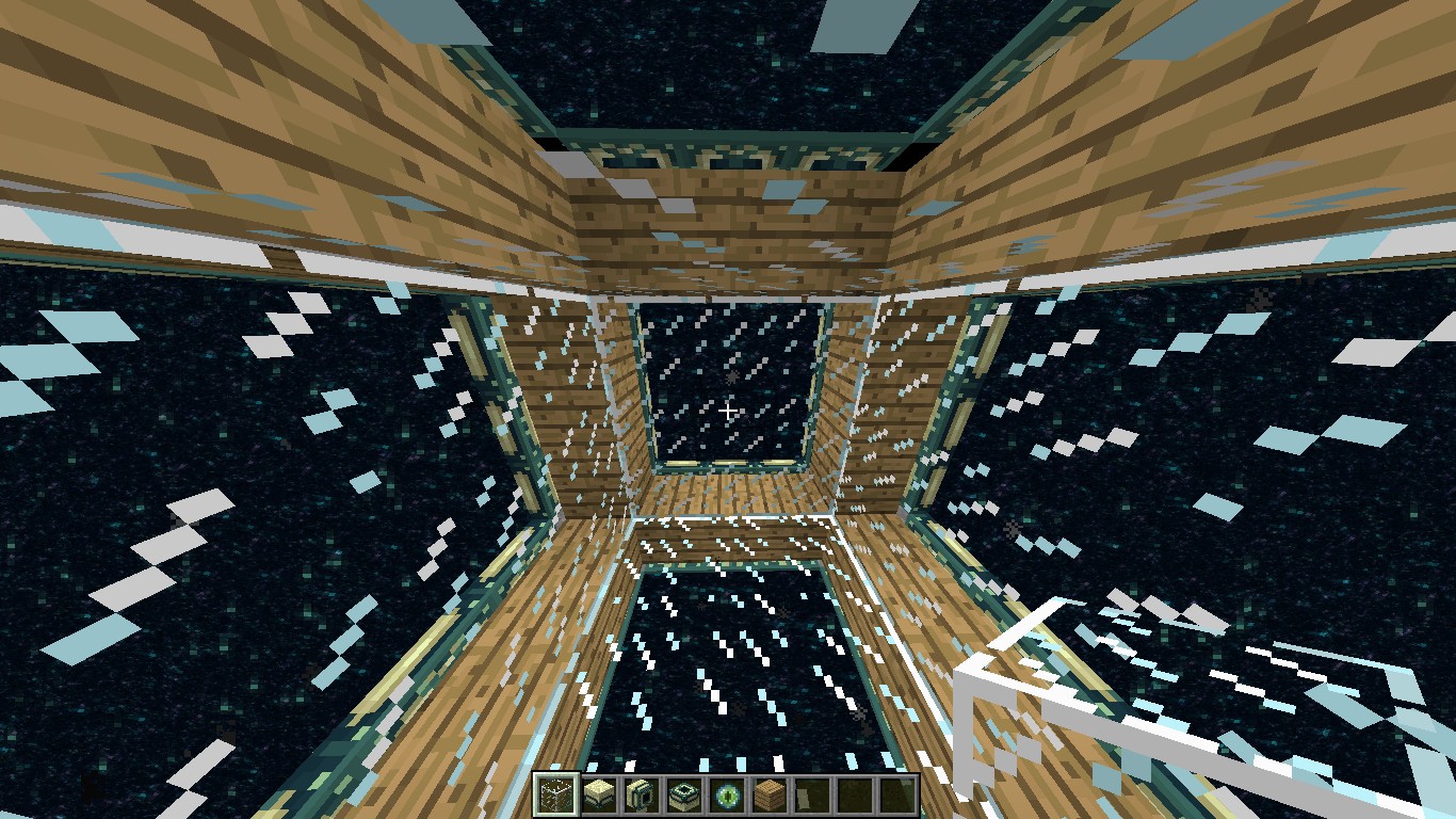 Скриншот мода