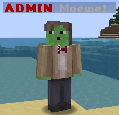 Скриншот мода