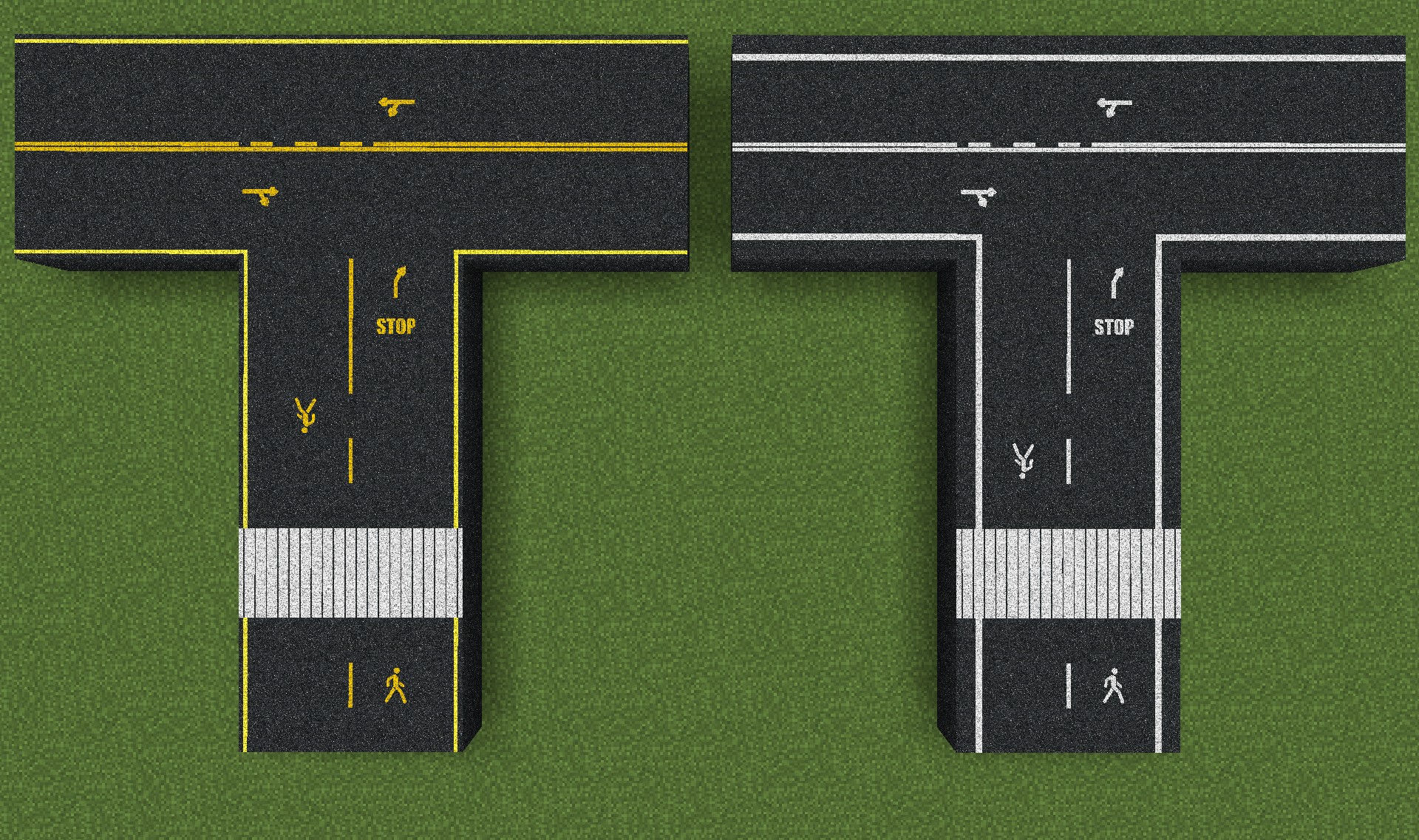 Скриншот мода