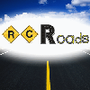 Логотип мода RC Roads