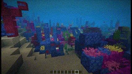 Скриншот мода