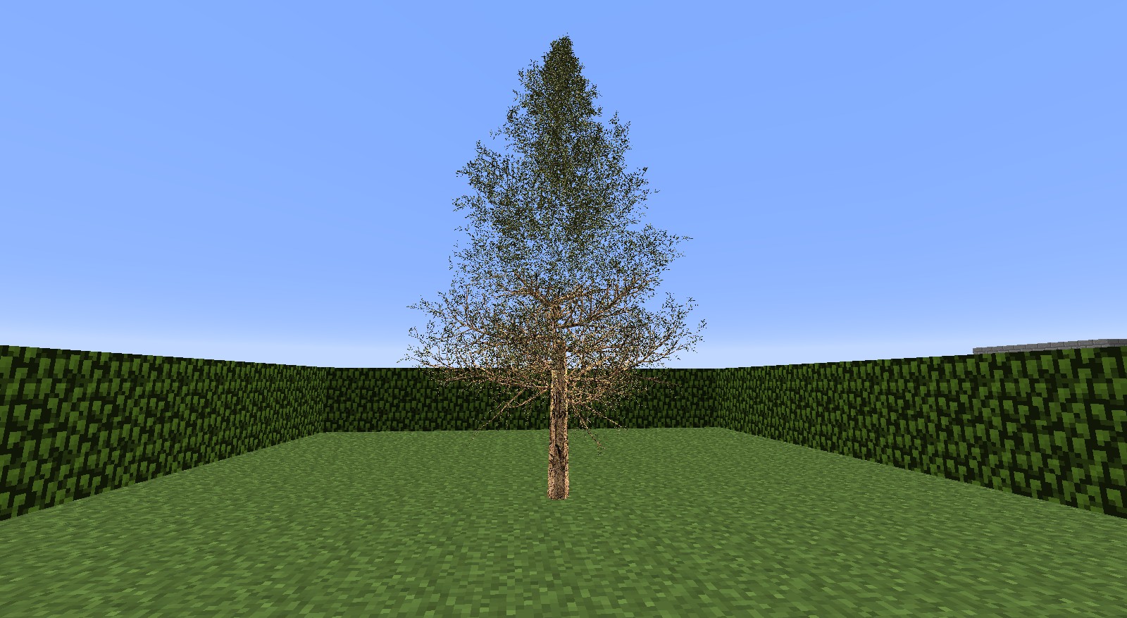 Скриншот мода