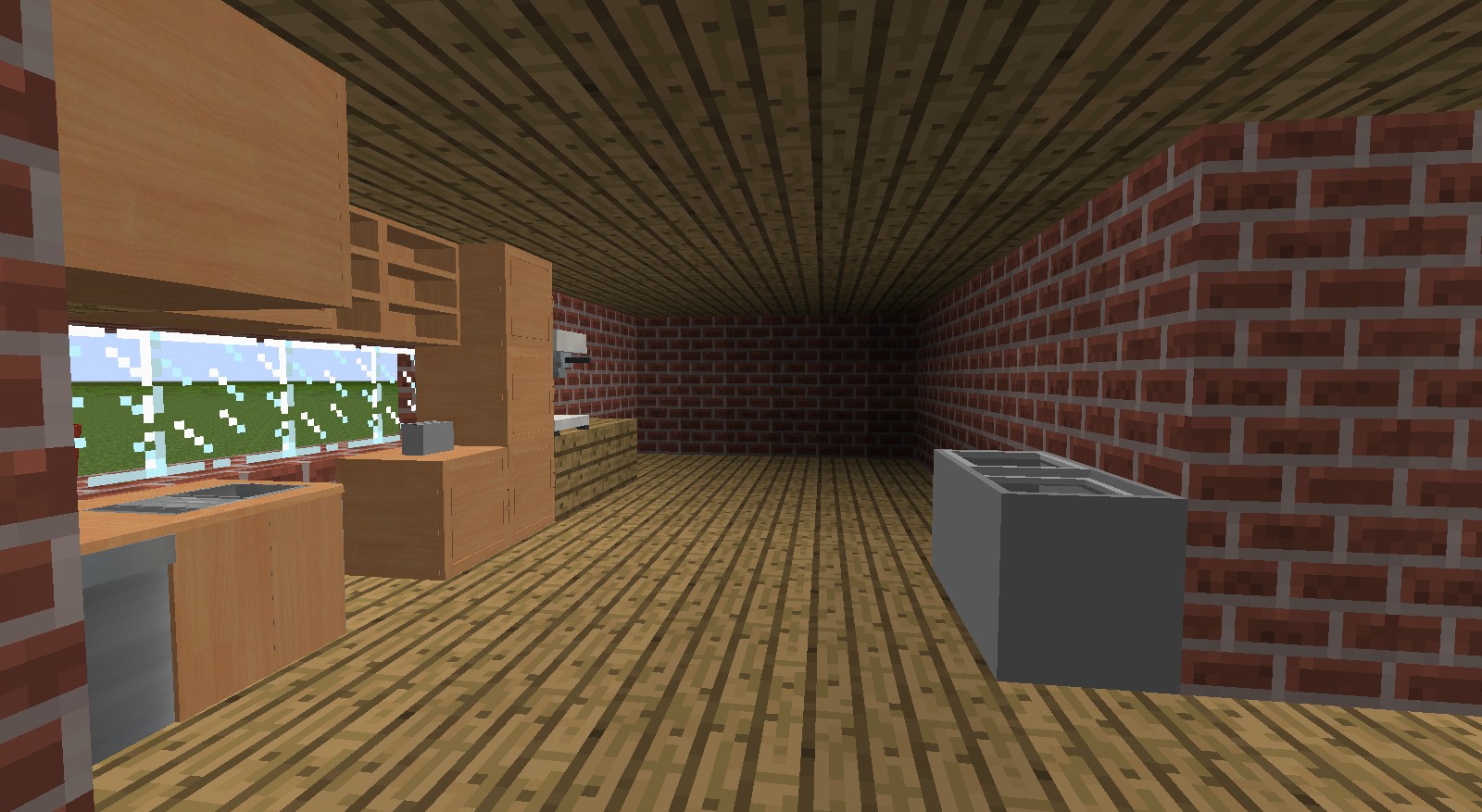 Скриншот мода