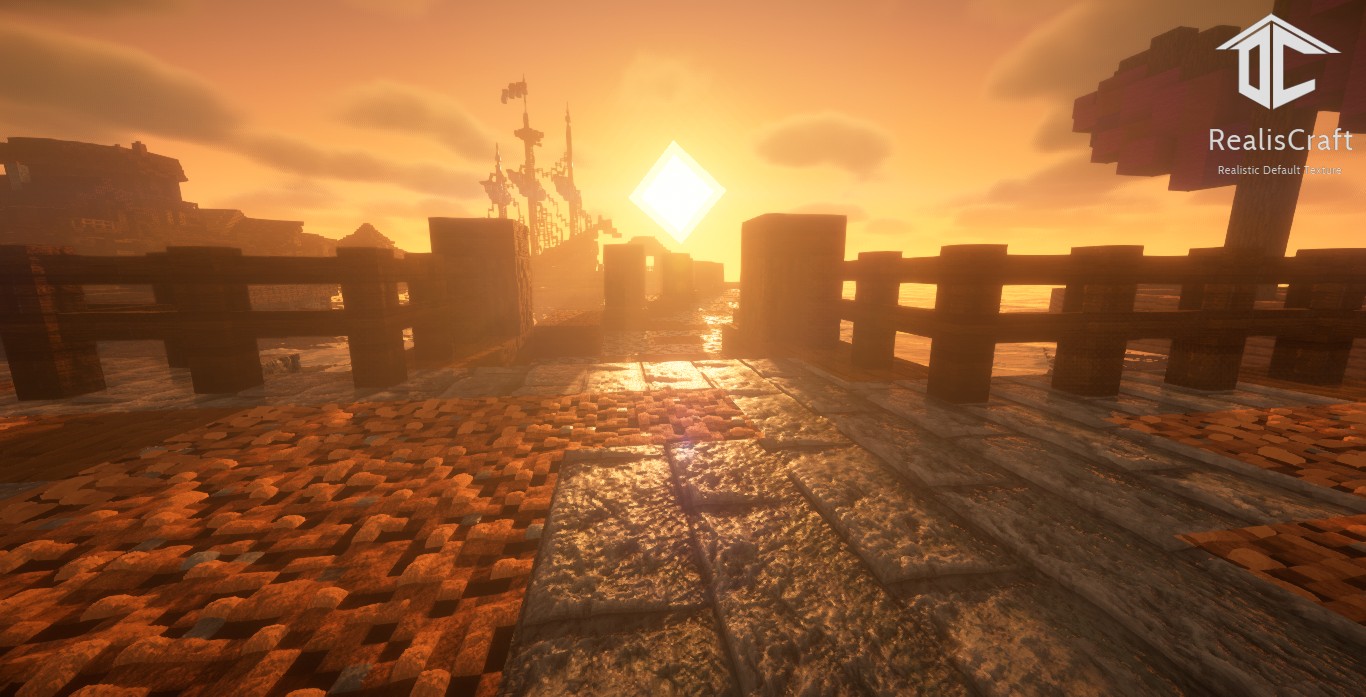 Скриншот мода