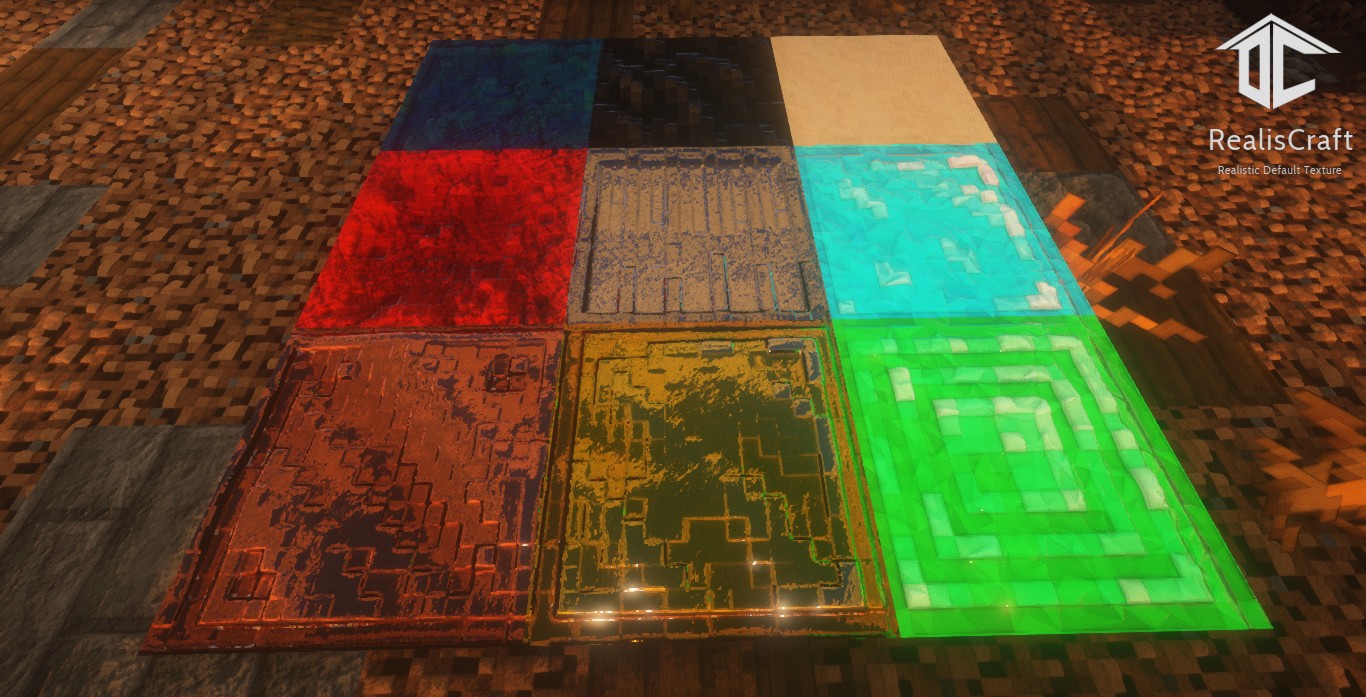 Скриншот мода