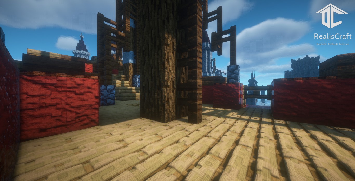 Скриншот мода