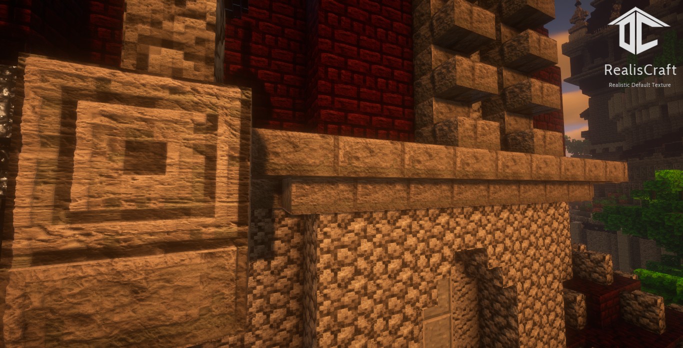 Скриншот мода