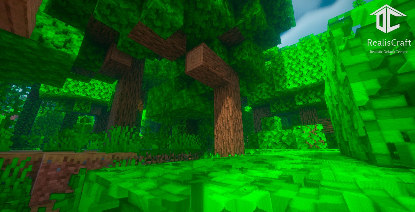 Скриншот мода