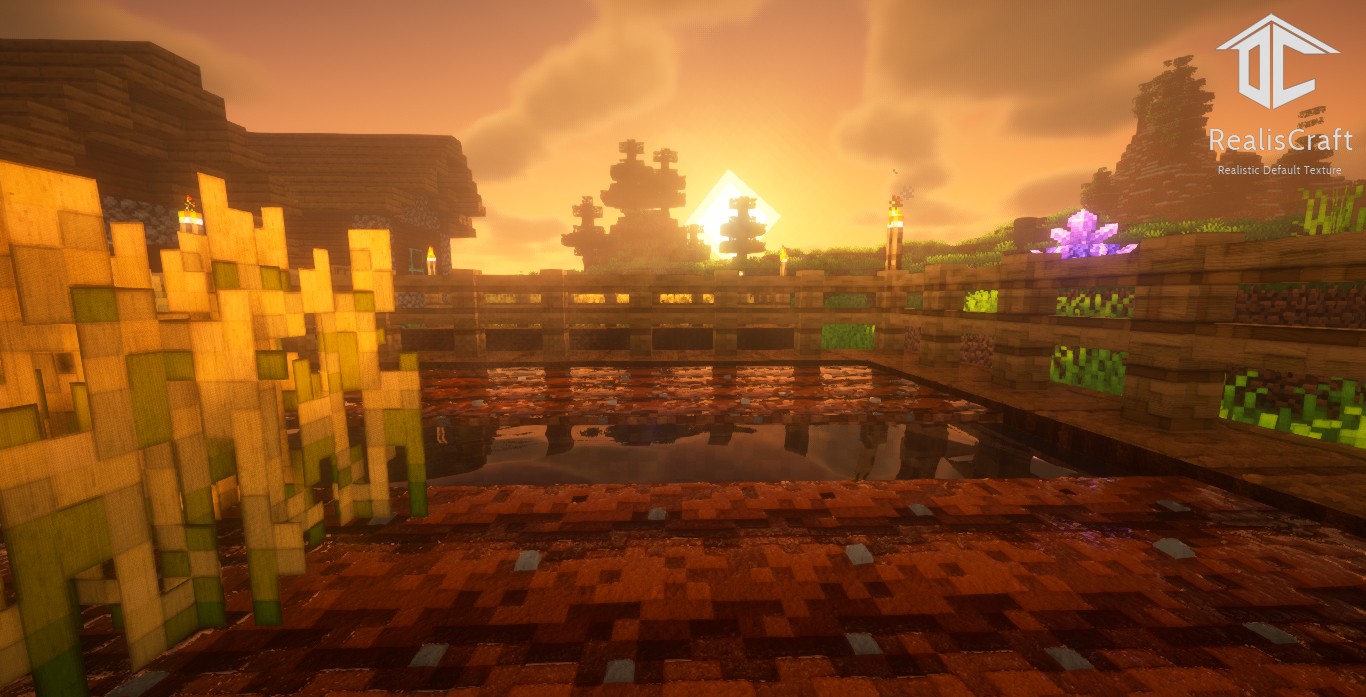 Скриншот мода