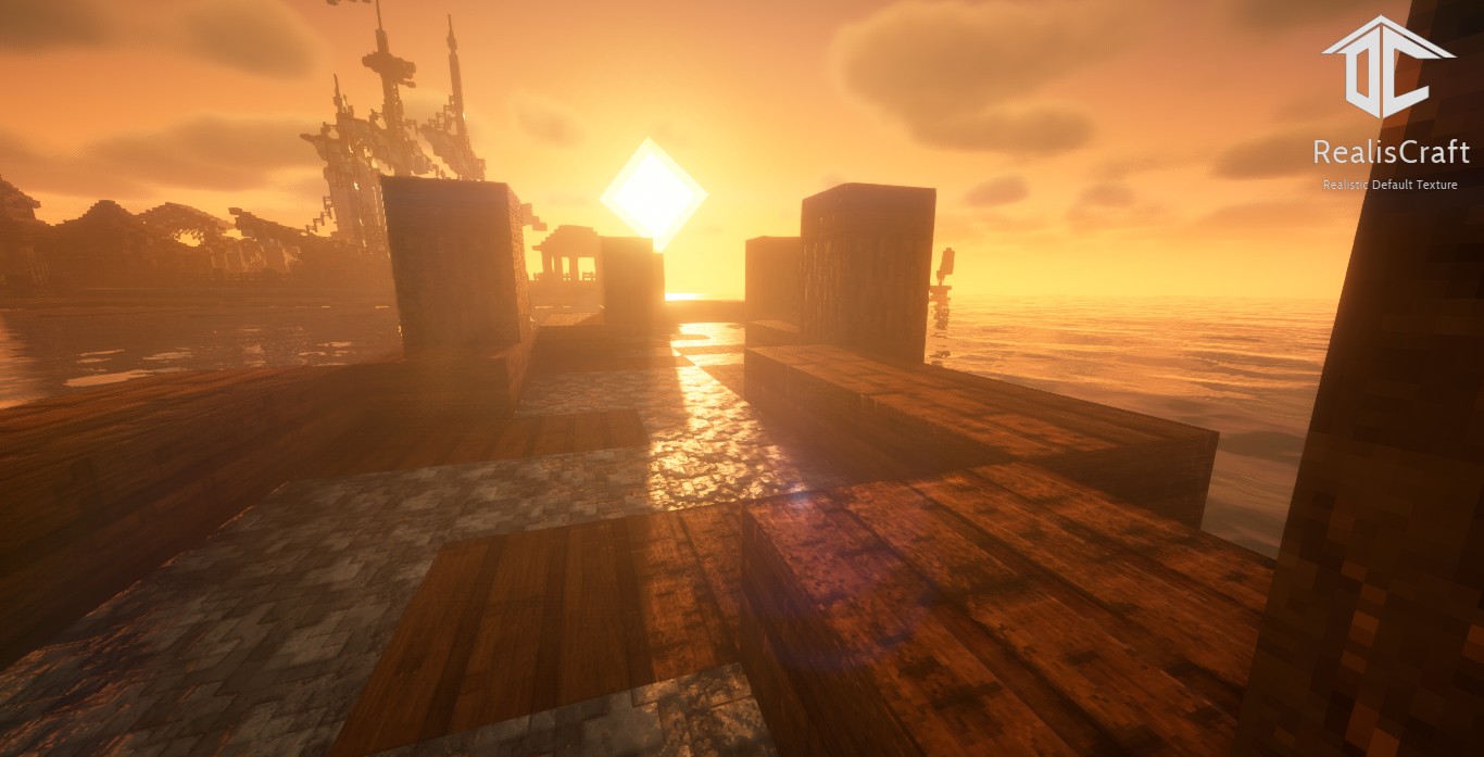 Скриншот мода