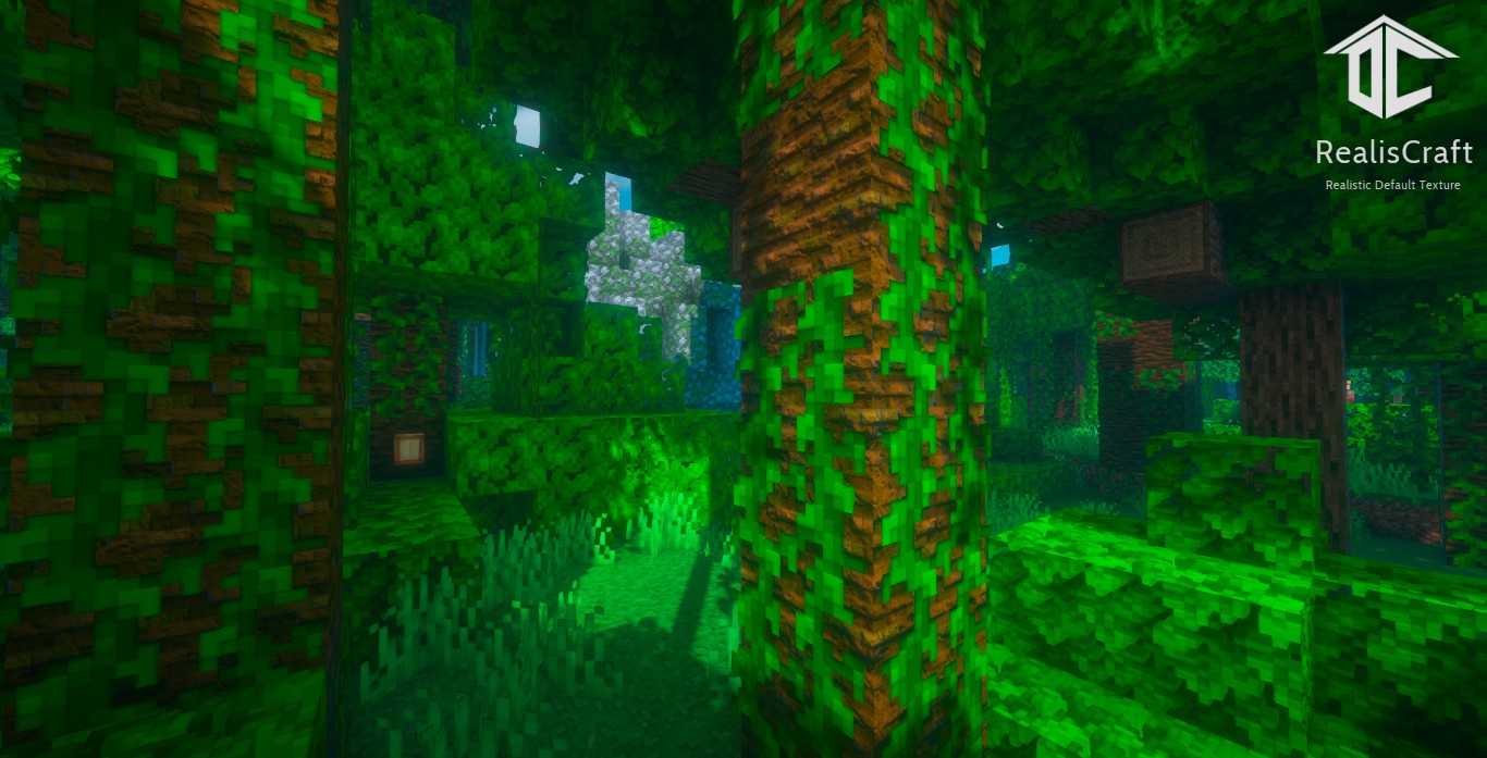 Скриншот мода